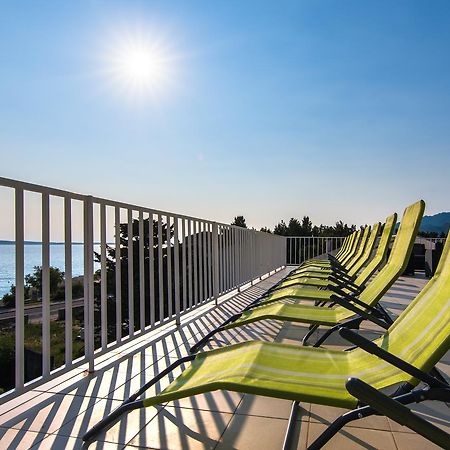 Hotel Barba Стариград-Пакленица Экстерьер фото